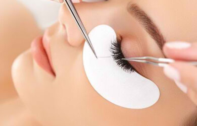eyelash